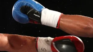 Pakistan boxer mysteriously vanishes from team hotel after Commonwealth Games,