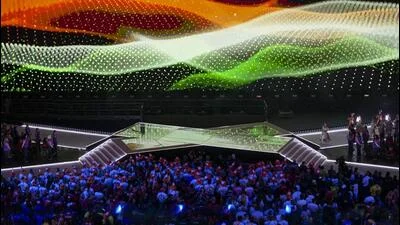 How will Amdavad2030 interpret the Commonwealth Games?