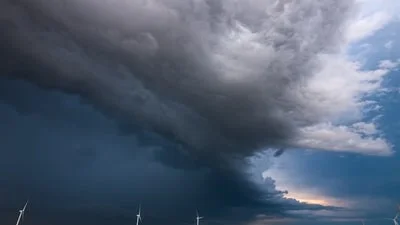 Cincinnati: Tornado sirens ring out amid fresh flash flood warnings; CVG Airport