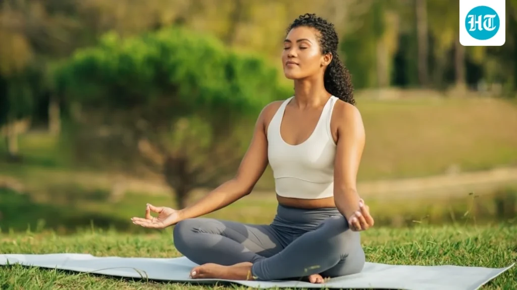 Harvard shares meditation techniques that have been part of spiritual traditions for