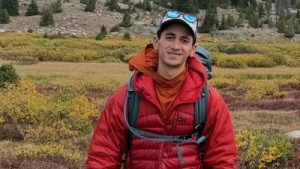 Who was Vikram Mubayi? Indian-origin student's body found two days after he went