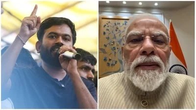 'Prime Influencer': Dipke takes a dig at PM Modi's National Handloom Day Instagram