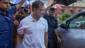 'Students, Gen-Z -- I'm here to listen': Rahul Gandhi launches 'Ask Me Anything' on