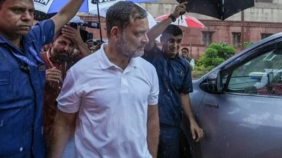 'Students, Gen-Z -- I'm here to listen': Rahul Gandhi launches 'Ask Me Anything' on
