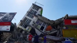 Colombia earthquake update: Death toll rises to 111 as state of emergency declared;
