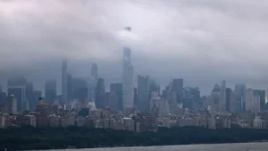 When will ground stops at LaGuardia, Newark and JFK airports be lifted today? Latest