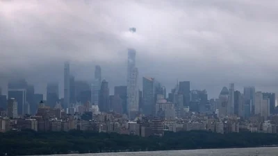 When will ground stops at LaGuardia, Newark and JFK airports be lifted today? Latest