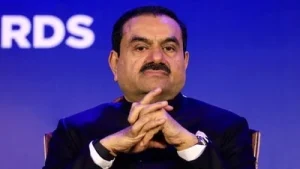 US judge dismisses criminal case against Indian billionaire Gautam Adani