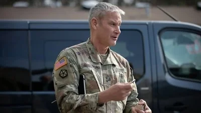 Who is Charles Costanza? US Army general abruptly removed from top Europe command
