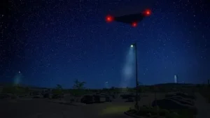 Pentagon UFO files: 5 biggest revelations from the latest declassified document dump