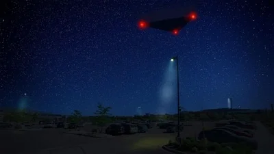 Pentagon UFO files: 5 biggest revelations from the latest declassified document dump