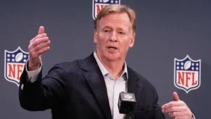NFL replay challenge rule change explained: What it means and how it will help head