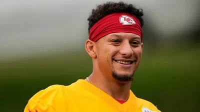 Patrick Mahomes injury update: Encouraging news emerges around Chiefs star ahead of