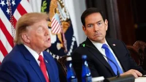 Russia sanctions bill in US faces 3 key hurdles