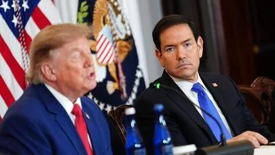 Russia sanctions bill in US faces 3 key hurdles