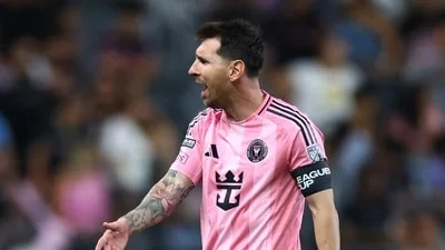 Is Lionel Messi playing tonight vs Monterrey? What we know