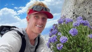 Jake Whisenant update: GoFundMe launched after record-breaking speed climber's death
