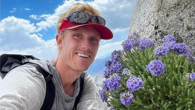 Jake Whisenant update: GoFundMe launched after record-breaking speed climber's death