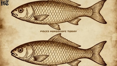 Pisces Horoscope Today, August 8, 2026: A confident choice may help you overcome