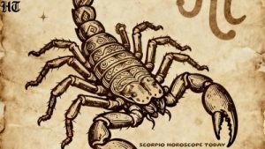 Scorpio Horoscope Today, August 8, 2026: Careful choices may help you protect both