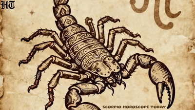 Scorpio Horoscope Today, August 8, 2026: Careful choices may help you protect both