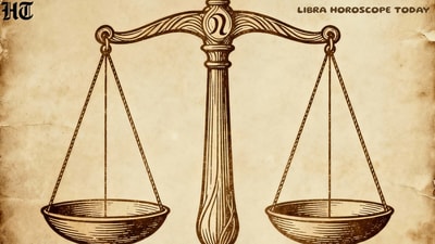 Libra Horoscope Today, August 8, 2026: A small delay may work in your favor; avoid