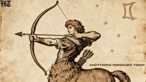 Sagittarius Horoscope Today, August 8, 2026: A productive start may leave more time