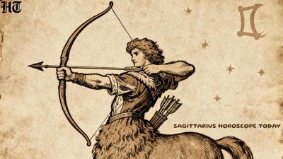 Sagittarius Horoscope Today, August 8, 2026: A productive start may leave more time