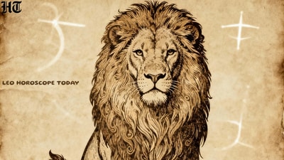 Leo Horoscope Today, August 8, 2026: An important career connection may open new