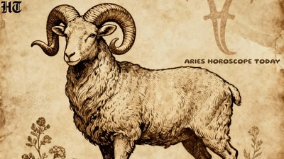 Aries Horoscope Today, August 8, 2026: Your confidence may help clear delays, but