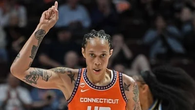 Is Brittney Griner playing tonight vs Mercury? Check Connecticut Sun injury report