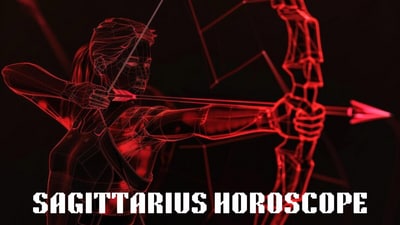 Sagittarius Horoscope Today, August 9, 2026: You may still be carrying private