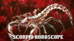 Scorpio Horoscope Today, August 9, 2026: The day may feel slightly uneven, but not