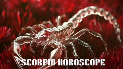 Scorpio Horoscope Today, August 9, 2026: The day may feel slightly uneven, but not