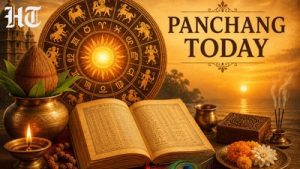 Panchang Today, August 10, 2026: Krishna Dwadashi under Ardra Nakshatra