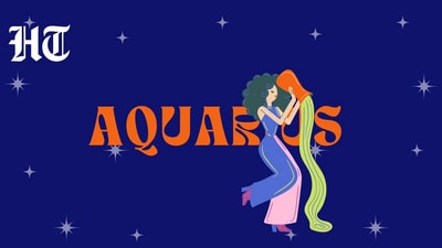 Aquarius Horoscope Today, August 10, 2026: You may feel like taking charge or