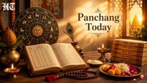 Panchang Today, August 11, 2026: Krishna Chaturdashi under Punarvasu Nakshatra