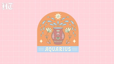 Aquarius Horoscope Today, August 12, 2026: One busy stretch may bring more progress