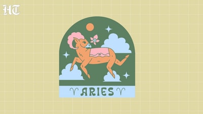 Aries Horoscope Today, August 12, 2026: The day may support clearing a domestic