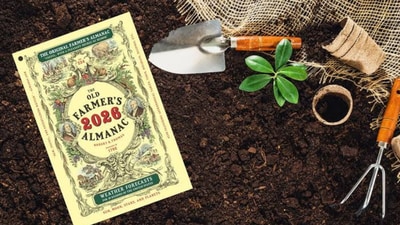 Farmers' Almanac September weather forecast 2026: Heat, rain and storms expected