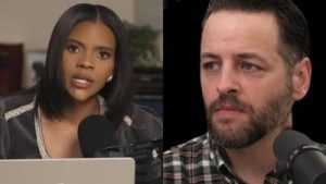 Candace Owens-Andrew Wilson feud deepens as 'final offer' raises Charlie Kirk debate