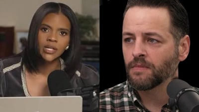 Candace Owens-Andrew Wilson feud deepens as 'final offer' raises Charlie Kirk debate