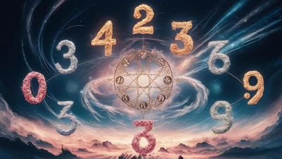 Numerology Horoscope Today: Predictions for August 8, 2026
