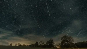 Meteor Shower August 2026: What to manifest under the August 12 sky, according to an