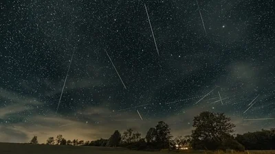 Meteor Shower August 2026: What to manifest under the August 12 sky, according to an