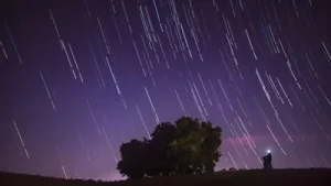Perseid meteor shower 2026: When and where to see the dazzling display across the US