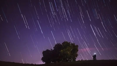 Perseid meteor shower 2026: When and where to see the dazzling display across the US