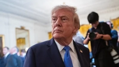 Trump's vaccine order sparks backlash: Doctor opposes splitting MMR shot, says 'this
