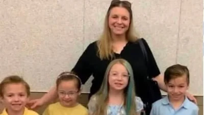 Who were Sarah Myers and Amy Steadman? What we know about the New York mother,