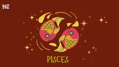 Pisces Horoscope Today, August 7, 2026: Good news may brighten your day and will